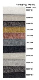 Fabric Upholstered Chromed Dining Chair Livingroom Chair Leisure Chair